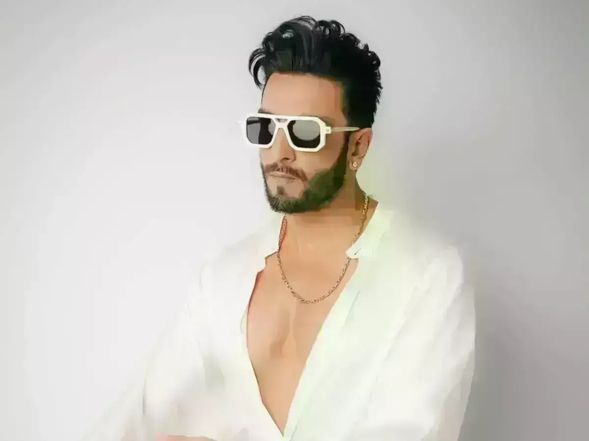 Ranveer Singh : రణవీర్ సింగ్ వల్ల హైదరాబాదీ చిత్ర నిర్మాతకు రూ.25 కోట్ల నష్టం? Ranveer Singh : రణవీర్ సింగ్ వల్ల హైదరాబాదీ చిత్ర నిర్మాతకు రూ.25 కోట్ల నష్టం?