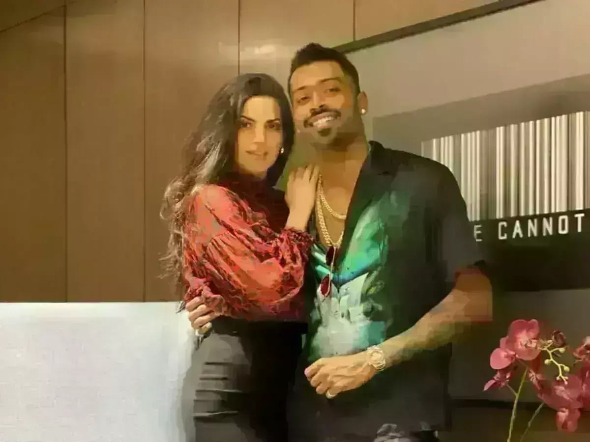 Hardik Pandya, Natasa : వారిద్దరూ విడాకులు తీసుకోబోతున్నారా..? Hardik Pandya, Natasa : వారిద్దరూ విడాకులు తీసుకోబోతున్నారా..?