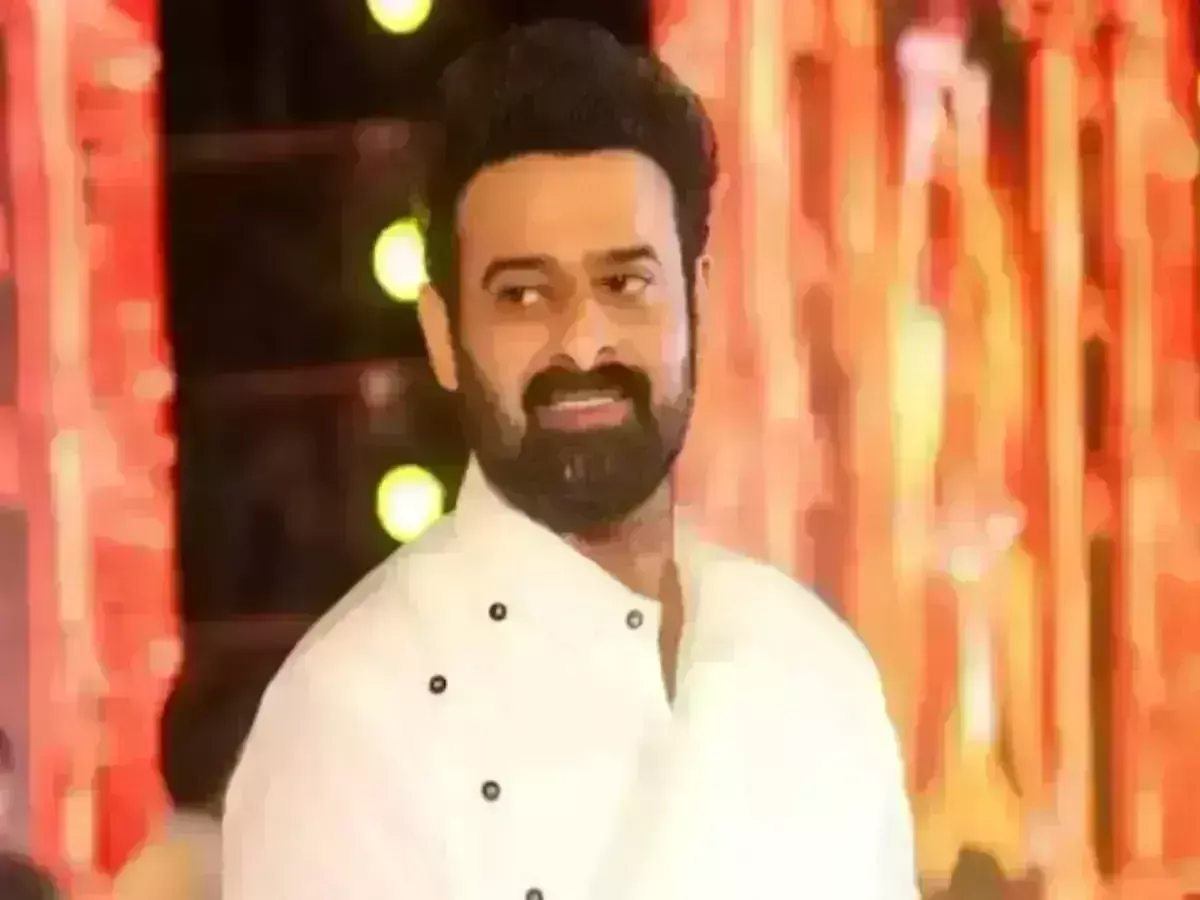 Prabhas : ఈవెంట్స్ కి, వెడ్డింగ్స్ కి రెబల్ స్టార్ ఎంత ఛార్జ్ చేస్తాడంటే.. Prabhas : ఈవెంట్స్ కి, వెడ్డింగ్స్ కి రెబల్ స్టార్ ఎంత ఛార్జ్ చేస్తాడంటే..