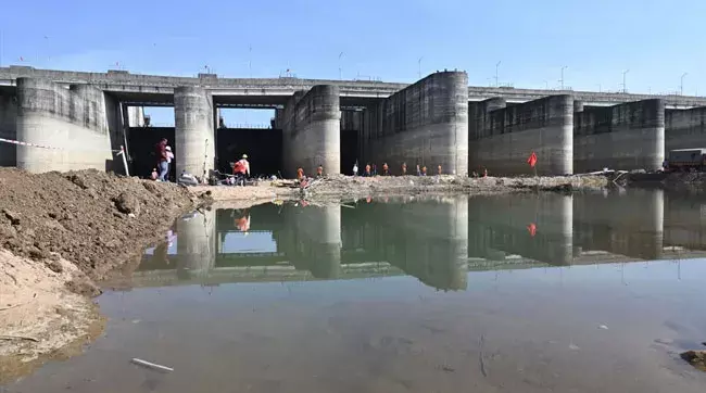 TG: కాళేశ్వరం విచారణ ఖర్చు ప్రభుత్వానిదే