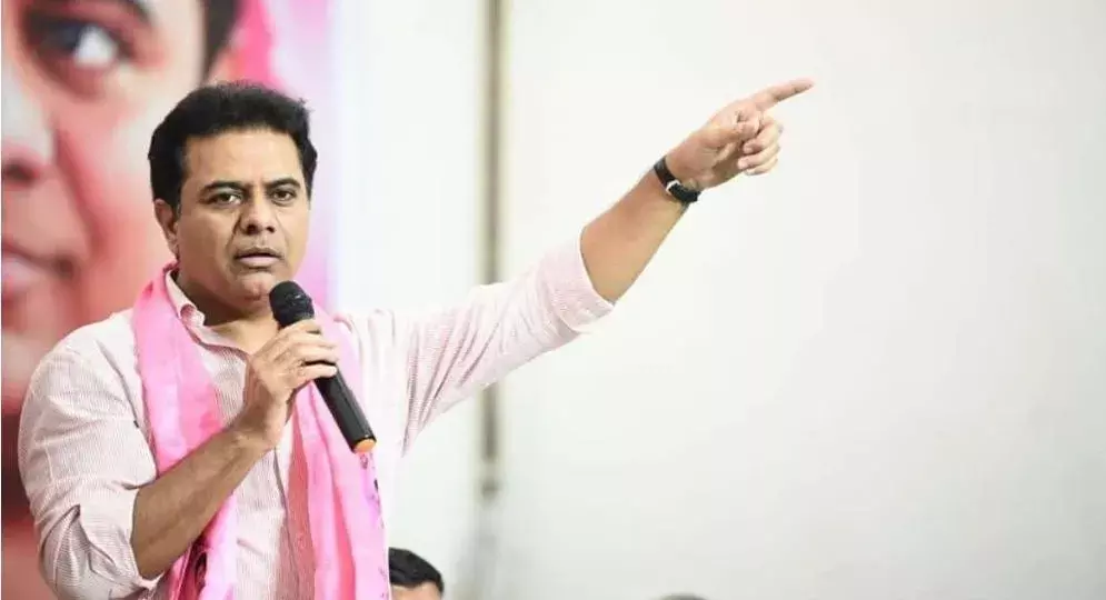 TG: పౌరసరఫరా శాఖలో రూ.1100 కోట్ల కుంభకోణం