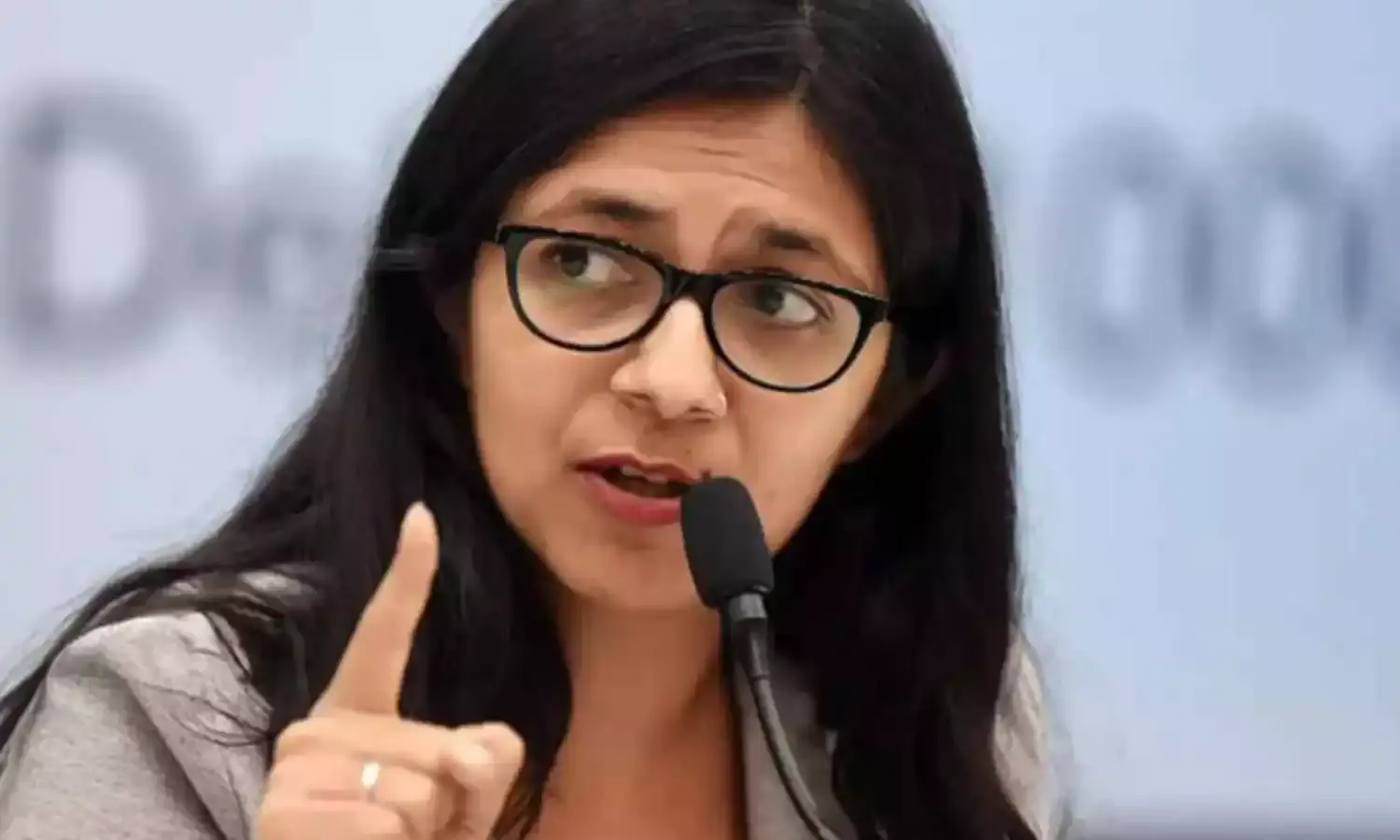 Swati maliwal: నన్ను టార్గెట్‌ చేశారు: స్వాతి మలివాల్‌