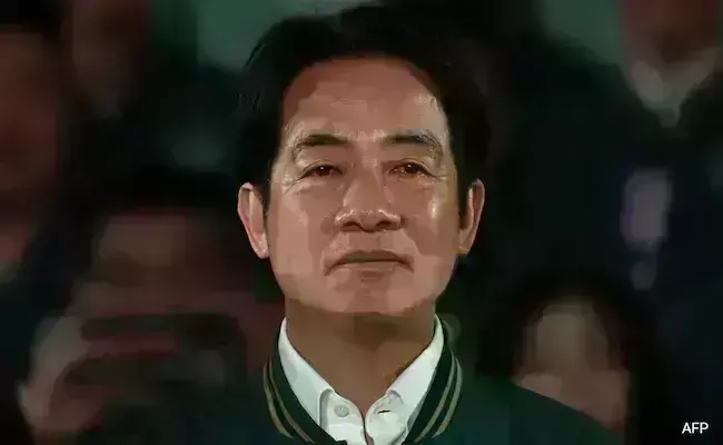 Taiwan: చైనాతో కలిసి పనిచేసేందుకు సిద్ధమన్న తైవాన్‌ అధ్యక్షుడు