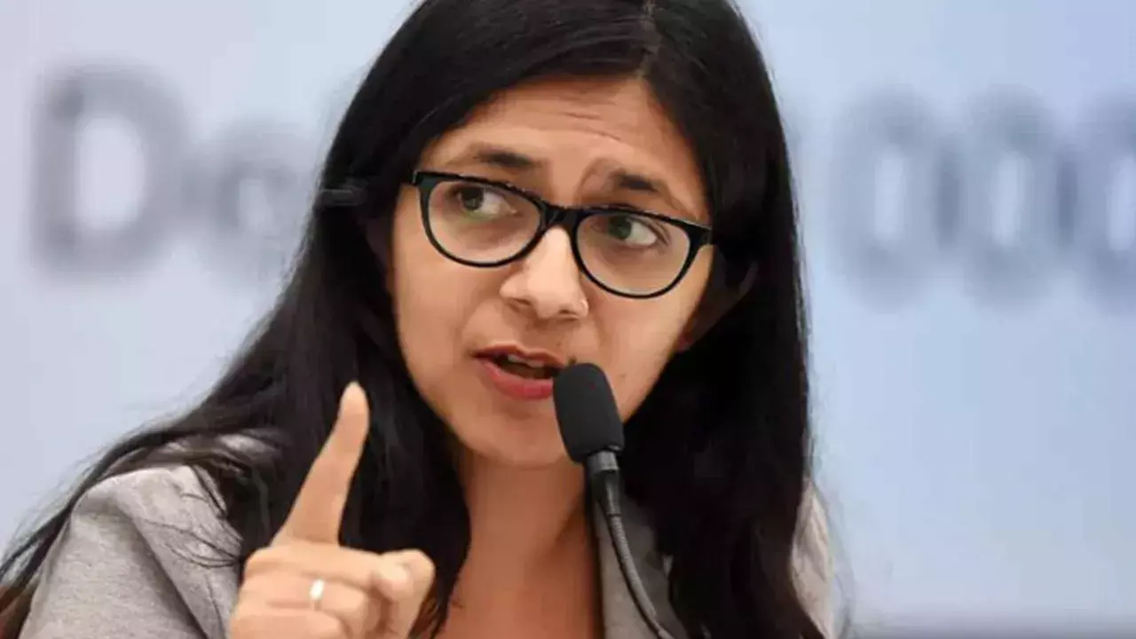 Swati maliwal: నన్ను టార్గెట్ చేశారు: స్వాతి మలివాల్ Swati maliwal: నన్ను టార్గెట్ చేశారు: స్వాతి మలివాల్