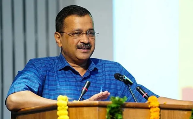 Aravind Kejriwal : మరో వారం రోజులు బెయిల్ పొడిగించండి Aravind Kejriwal : మరో వారం రోజులు బెయిల్ పొడిగించండి