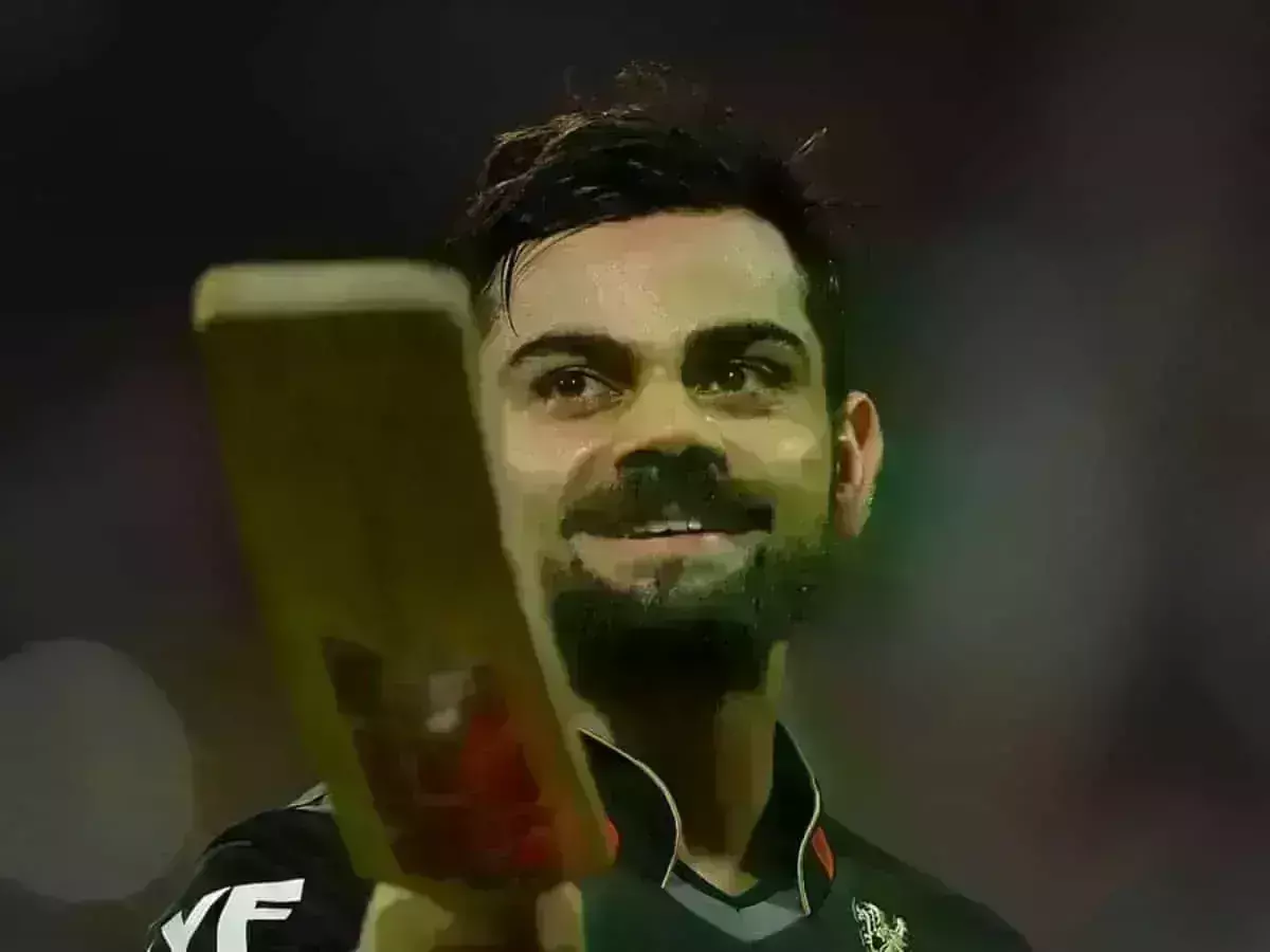 Guess Who : కోహ్లీ ఫెవరేట్ టాలీవుడ్ స్టార్ హీరో ఎవరంటే..