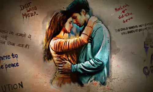 Dhadak 2 : క్రేజీ అప్డేట్.. జాన్వీ మూవీ సీక్వెల్ పై కరణ్ జోహార్ అనౌన్స్మెంట్ Dhadak 2 : క్రేజీ అప్డేట్.. జాన్వీ మూవీ సీక్వెల్ పై కరణ్ జోహార్ అనౌన్స్మెంట్