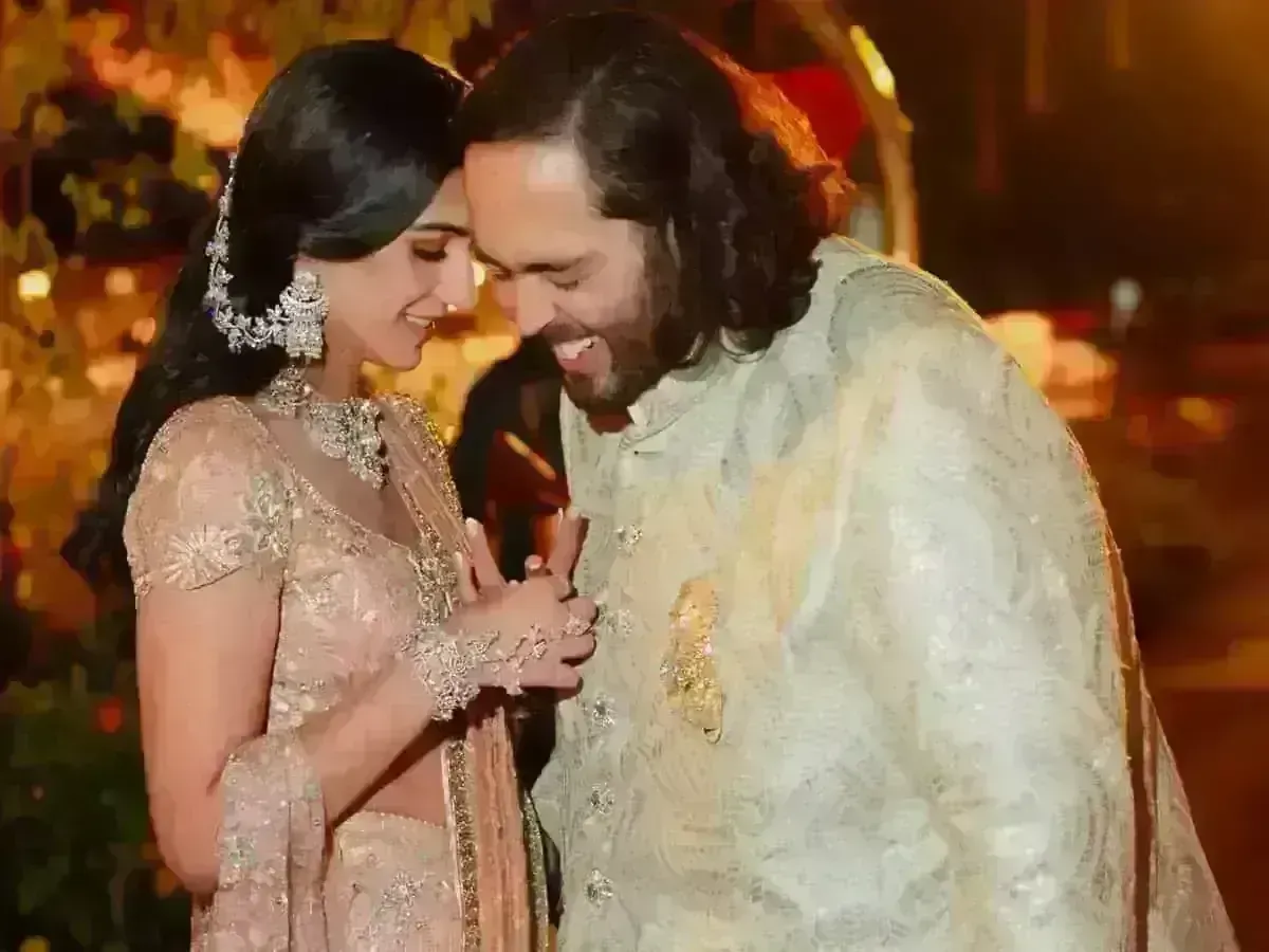Pre-Wedding Bash : అనంత్ అంబానీ, రాధిక మర్చంట్ సెకండ్ ప్రీ వెడ్డింగ్ బాష్ షెడ్యూల్ Pre-Wedding Bash : అనంత్ అంబానీ, రాధిక మర్చంట్ సెకండ్ ప్రీ వెడ్డింగ్ బాష్ షెడ్యూల్