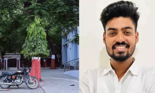 పాట్నా యూనివర్శిటీలో ఘాతుకం.. LLB ఫైనల్ ఇయర్ విద్యార్థి ని కొట్టి చంపిన దుండగులు