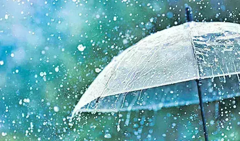 IMD: మరో ఐదు రోజుల్లో కేరళకు నైరుతి.. IMD: మరో ఐదు రోజుల్లో కేరళకు నైరుతి..