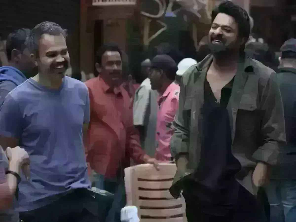 Troubles for Prabhas Movie : ప్రభాస్ చేయబోయే భారీ సినిమాకి కష్టాలు? Troubles for Prabhas Movie : ప్రభాస్ చేయబోయే భారీ సినిమాకి కష్టాలు?