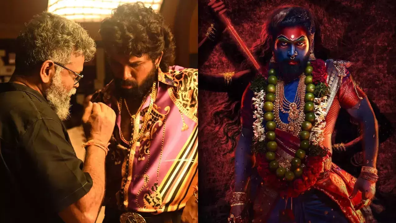 Pushpa 2 : సెట్స్ నుండి ఇన్‌సైడ్ అప్‌డేట్స్, ఫోన్‌లపై నిషేధం