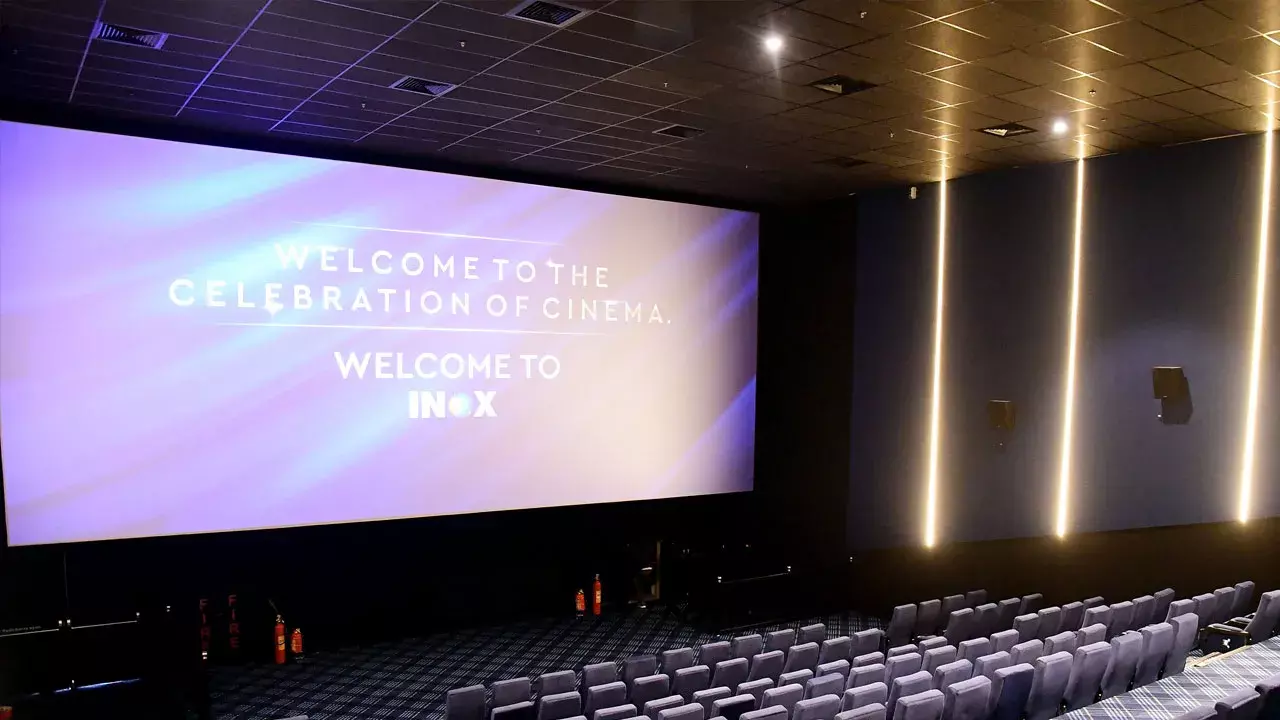 PVR INOX 99 offer : కేవలం రూ.99కే మూవీ టికెట్లు!