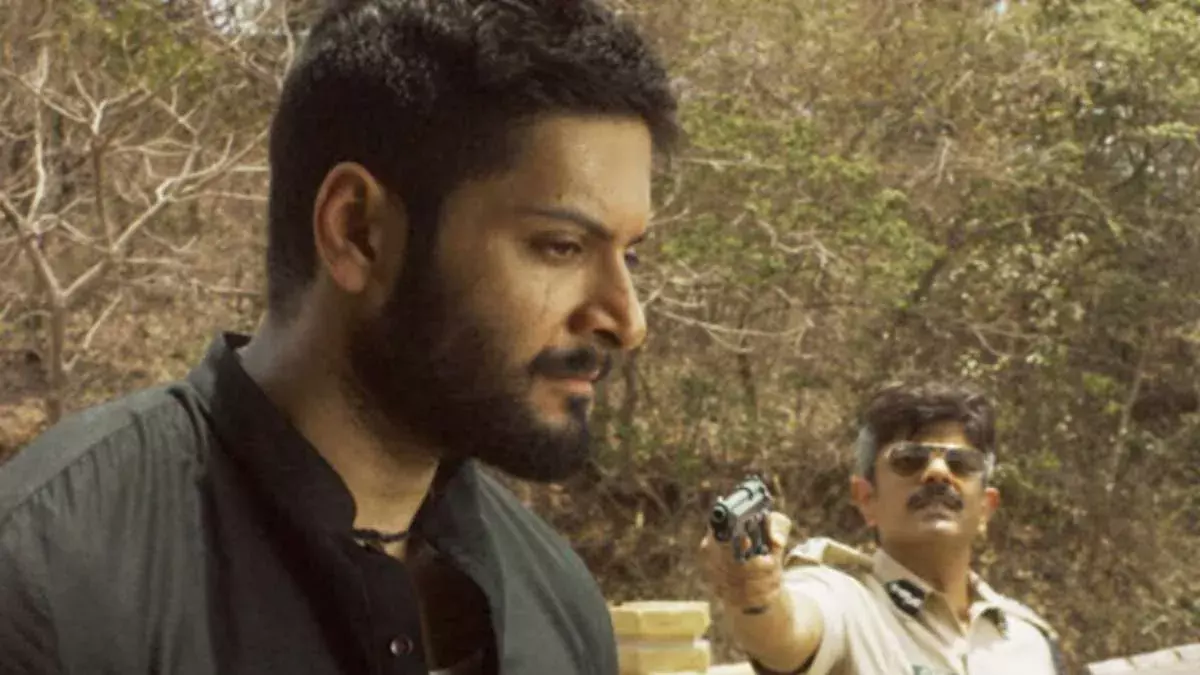 Mirzapur Season 3:విడుదలకు ముందు, అభిమానులకు అలీ ఫజల్ సందేశం