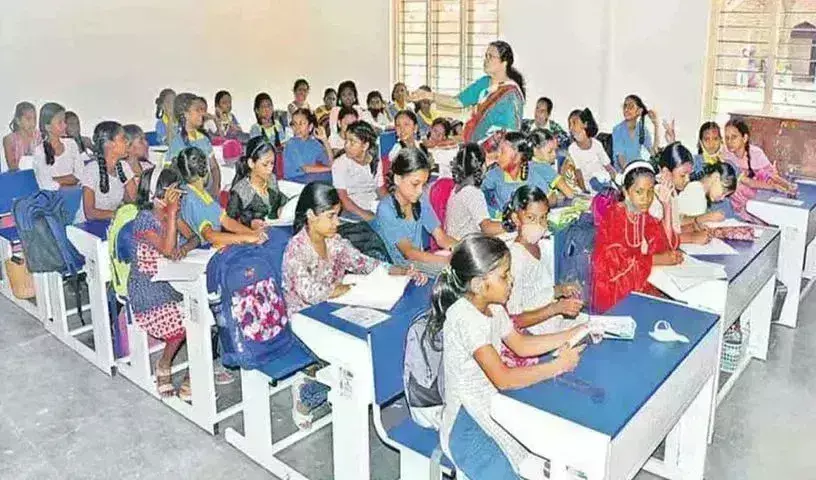 Badi Bata: 3 నుంచి 19 వరకు బడిబాట Badi Bata: 3 నుంచి 19 వరకు బడిబాట