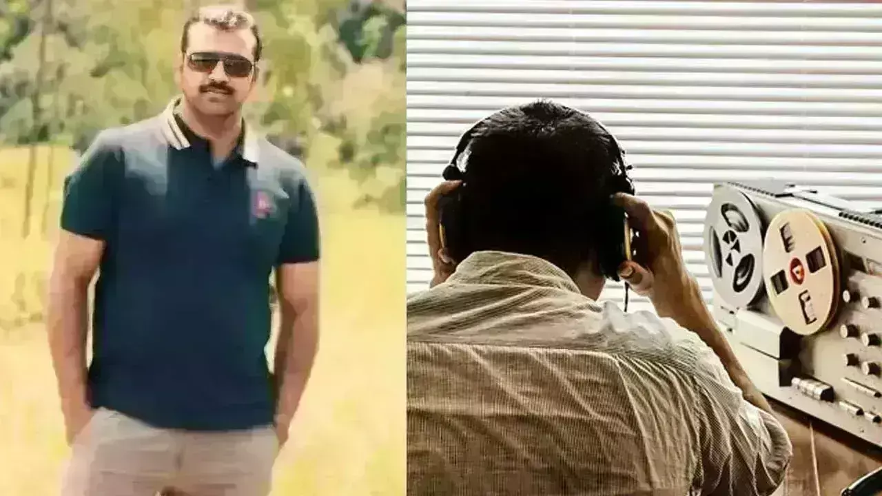 Phone Tapping : ప్రణీత్రావు వాంగ్మూలంలో షాకయ్యే  విషయాలు Phone Tapping : ప్రణీత్రావు వాంగ్మూలంలో షాకయ్యే  విషయాలు