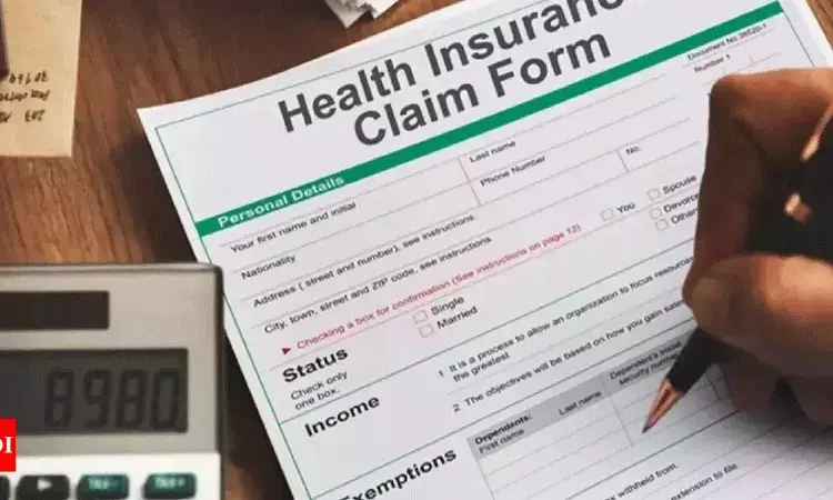 పాలసీదారులకు శుభవార్త.. ఆరోగ్య బీమాపై IRDAI మాస్టర్ సర్క్యులర్ విడుదల పాలసీదారులకు శుభవార్త.. ఆరోగ్య బీమాపై IRDAI మాస్టర్ సర్క్యులర్ విడుదల