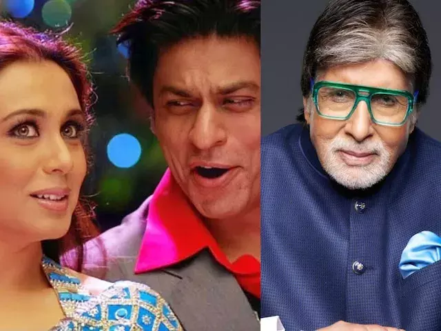 Om Shanti Om: ఆ సాంగ్ లో అమితాబ్ లేకపోవడం వెనక కారణం అదేనట