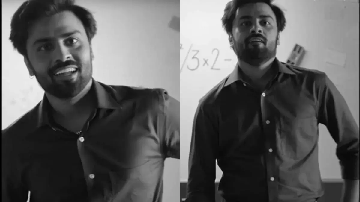 TVFs Kota Factory 3: కొత్త సీజన్ ఎప్పుడు విడుదల అవుతుందంటే..