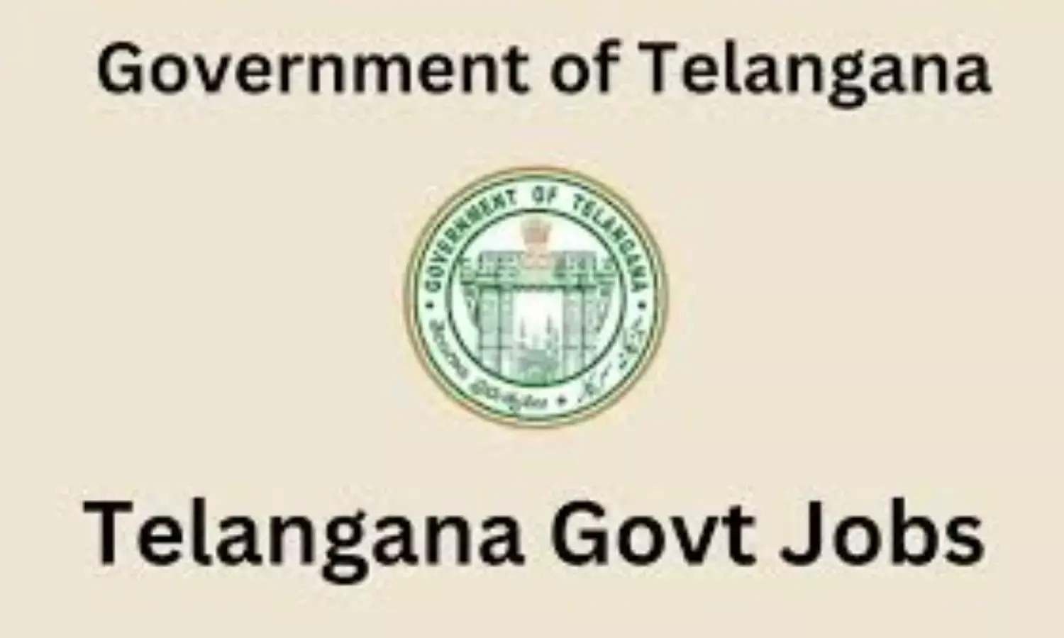 Telangana News :  కోడ్​ ముగియగానే   కొలువుల జాతర