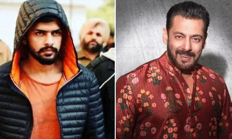 సల్మాన్ ఖాన్ను చంపడానికి మరో పథకం సిద్దం చేసిన లారెన్స్ బిష్ణోయ్ గ్యాంగ్.. సల్మాన్ ఖాన్ను చంపడానికి మరో పథకం సిద్దం చేసిన లారెన్స్ బిష్ణోయ్ గ్యాంగ్..
