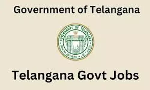 Telangana News : కోడ్ ముగియగానే కొలువుల జాతర Telangana News : కోడ్ ముగియగానే కొలువుల జాతర