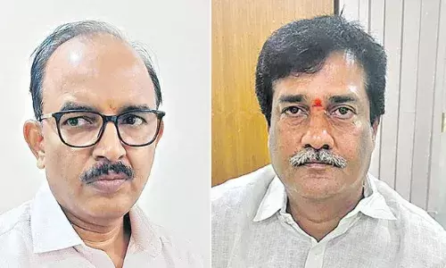 Sheep scheme Scam: గొర్రెల స్కీం కుంభకోణంలో కీలక అరెస్టులు