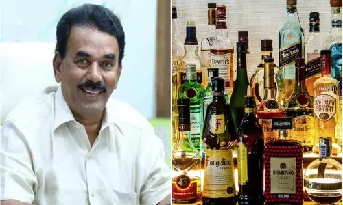 TG: తెలంగాణలో కొత్త బ్రాండ్ల విషయంలో గందరగోళం TG: తెలంగాణలో కొత్త బ్రాండ్ల విషయంలో గందరగోళం