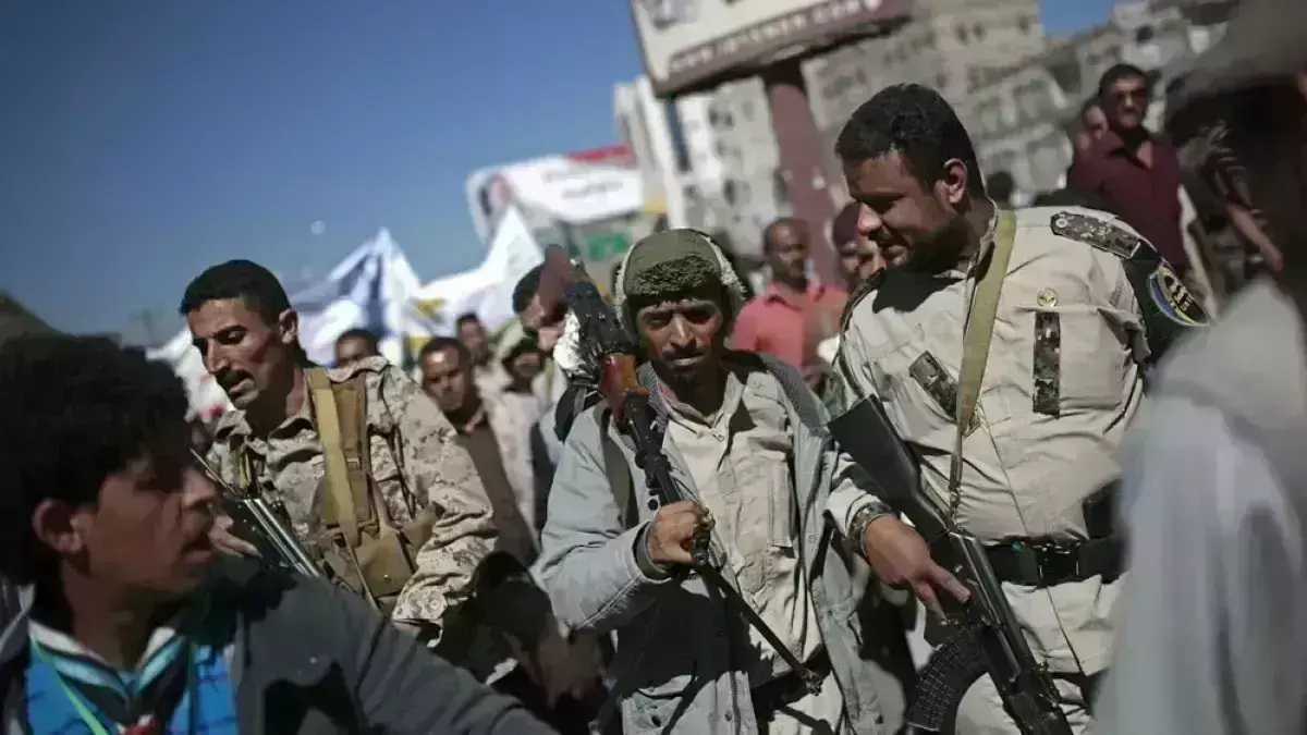 Yemen: 44 మందికి మరణ శిక్ష విధించిన యెమన్‌ కోర్టు