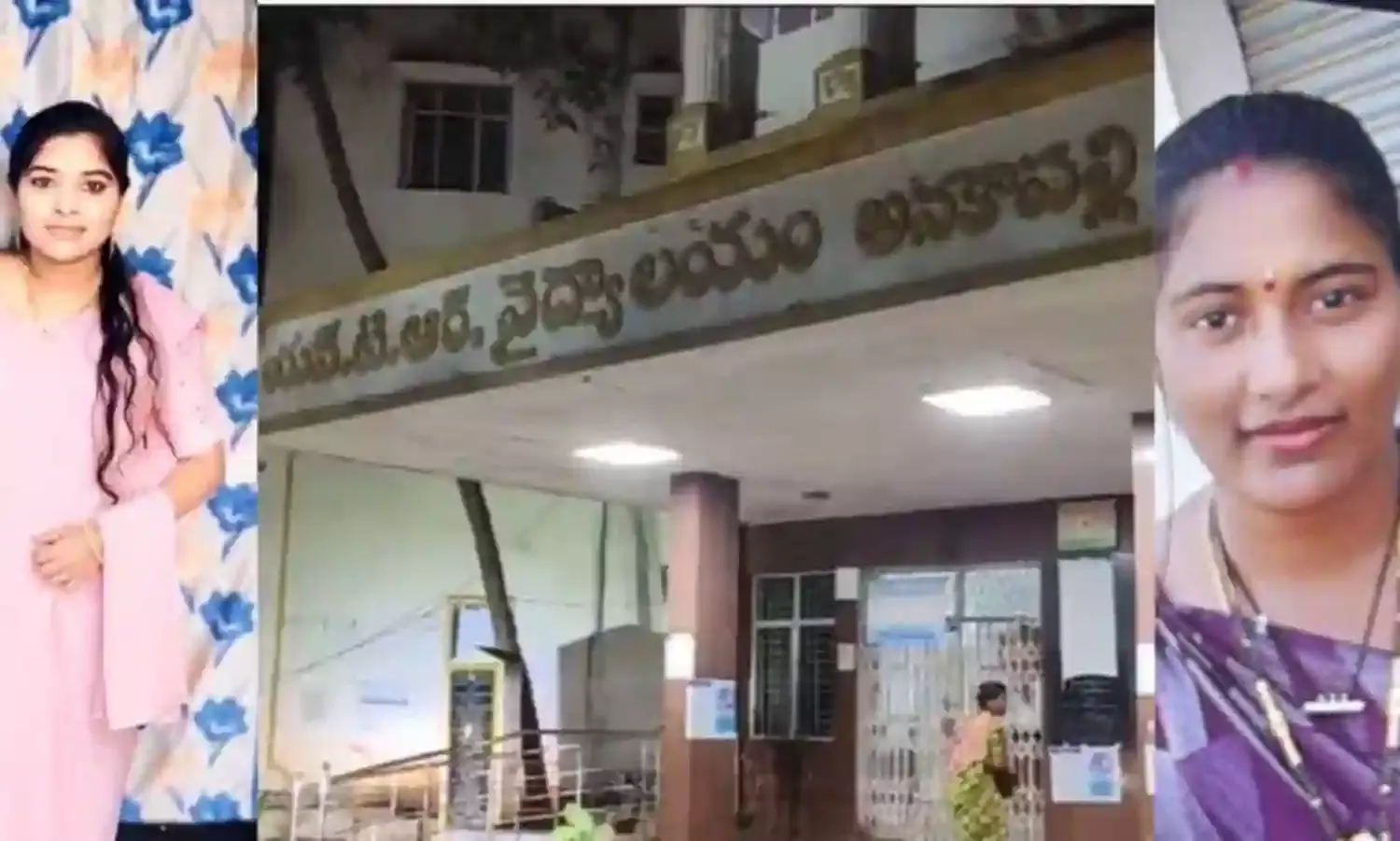 Thanthadi Beach: తంతడి బీచ్ లో అక్కాచెల్లెళ్ల మృతి