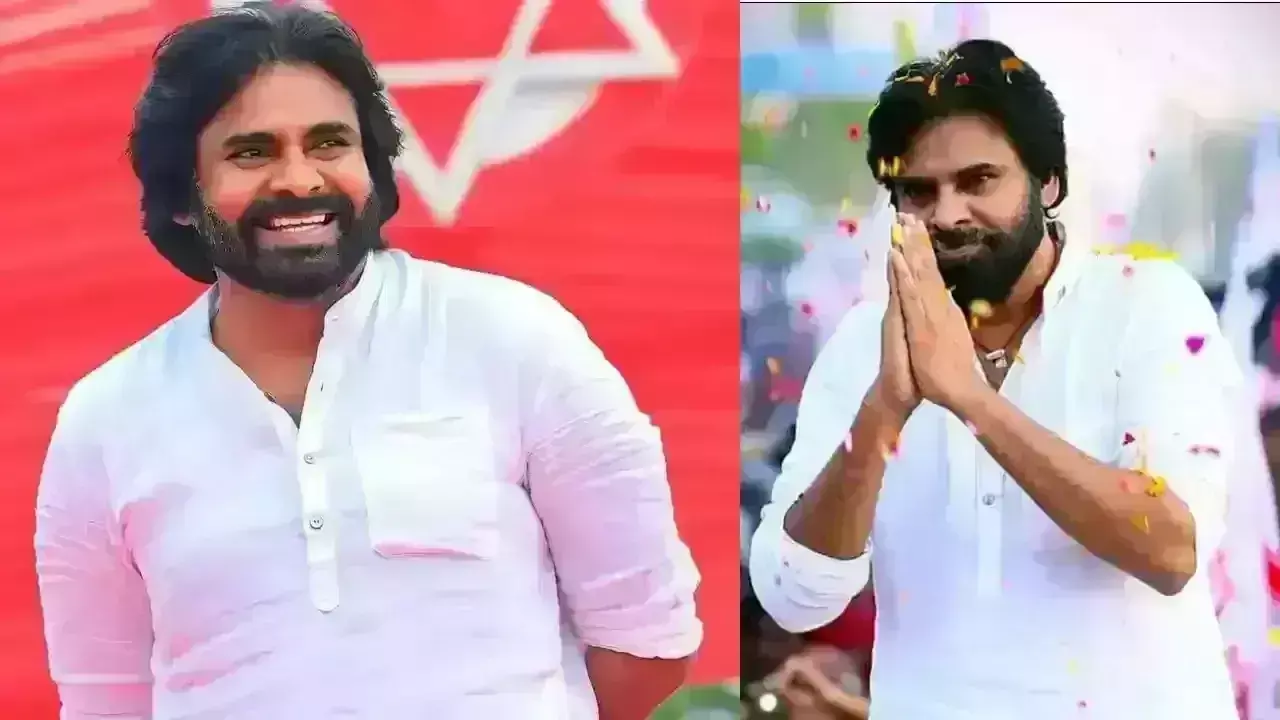 Social Media: సోషల్ మీడియాలో పవన్ సునామీ Social Media: సోషల్ మీడియాలో పవన్ సునామీ