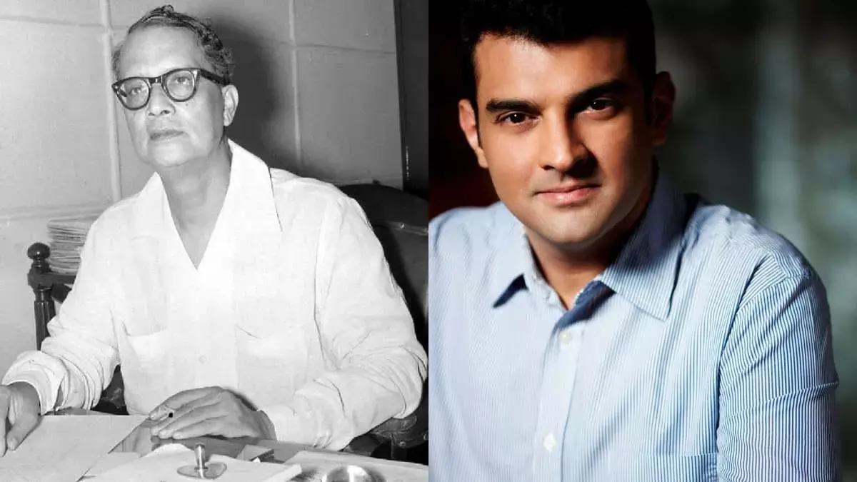 Sukumar Sens Biopic : ఇండియాలో ఫస్ట్ టైం.. చీఫ్ ఎలక్షన్ ఆఫీసర్ బయోపిక్ Sukumar Sens Biopic : ఇండియాలో ఫస్ట్ టైం.. చీఫ్ ఎలక్షన్ ఆఫీసర్ బయోపిక్