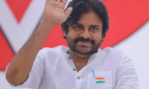 Pawan kalyan : పవన్ కల్యాణ్ కు  అభినందనల వెల్లువ