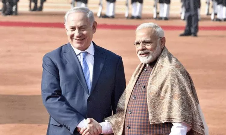 ప్రపంచ దేశాల అధినేతలు.. ప్రధాని మోదీకి శుభాకాంక్షలు ప్రపంచ దేశాల అధినేతలు.. ప్రధాని మోదీకి శుభాకాంక్షలు