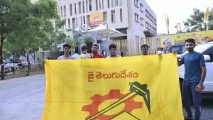 AP: తరలివచ్చిన అభిమానమే గెలిపించిది AP: తరలివచ్చిన అభిమానమే గెలిపించిది
