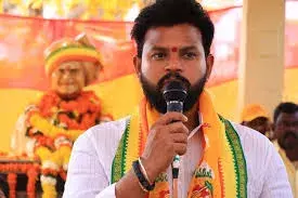 Lok Sabha seats : లోక్‌సభ సీట్లలోనూ కూటమి విజయదుందుభి