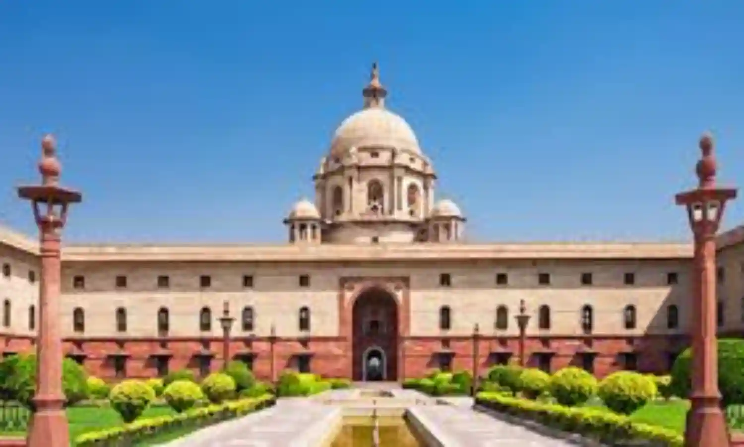 Rashtrapati Bhavan: రాష్ట్రపతి భవన్‌లోకి సందర్శకులకు నో పర్మిషన్