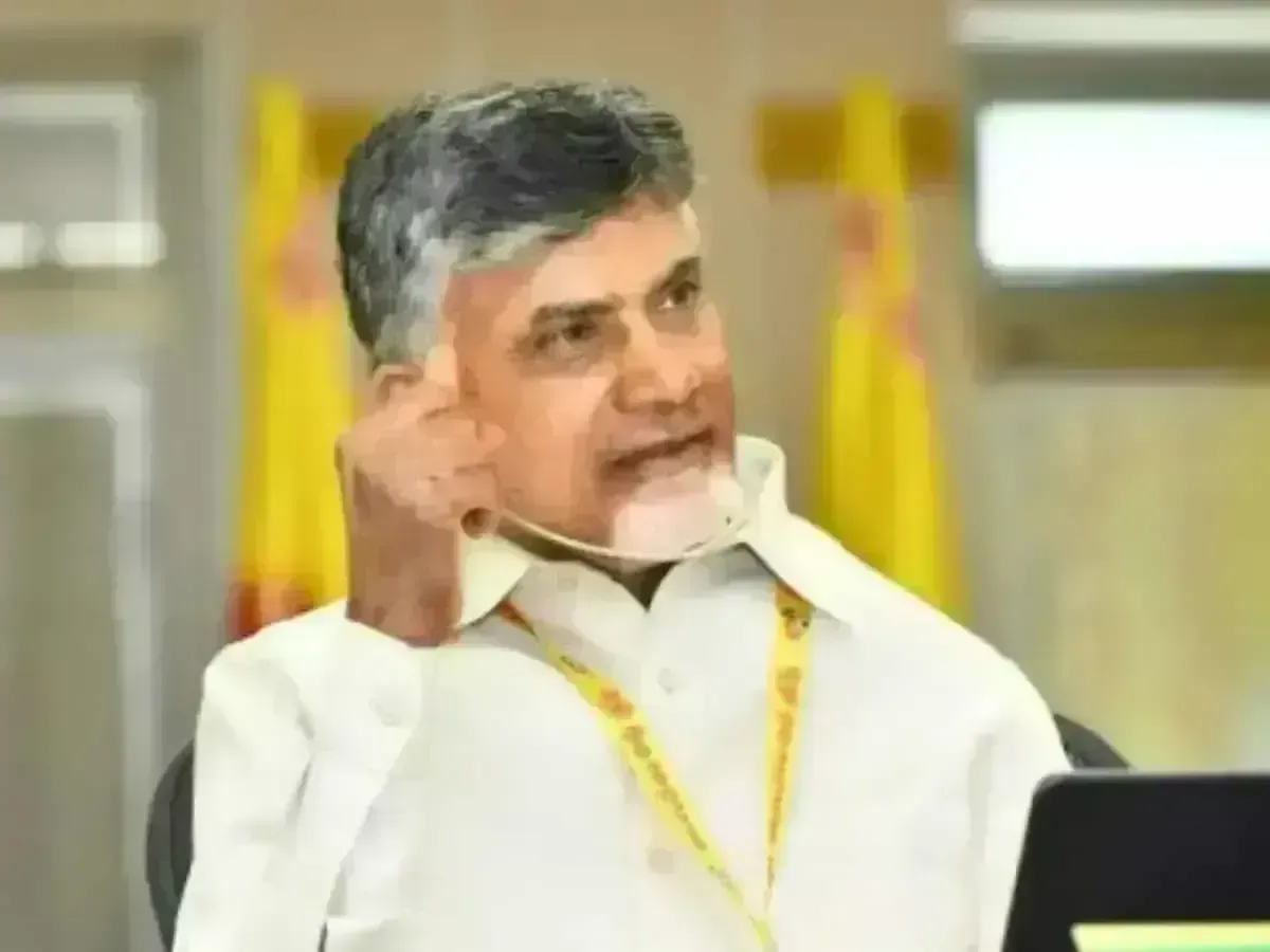 Chandrababu: నేడు ఢిల్లీకి చంద్రబాబు… Chandrababu: నేడు ఢిల్లీకి చంద్రబాబు…