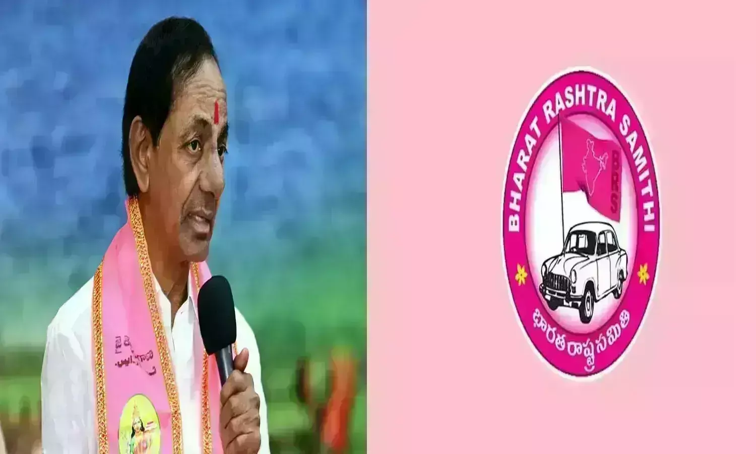 Telangana : కారు బోరుకెళ్ళింది Telangana : కారు బోరుకెళ్ళింది