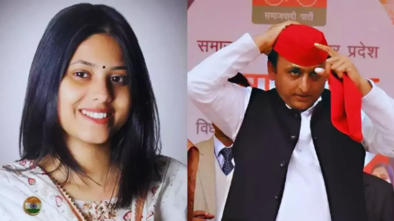 Youngest MPs: భార‌త యువ ఎంపీలు వీరే