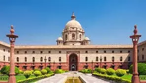 Rashtrapati Bhavan: రాష్ట్రపతి భవన్‌లోకి సందర్శకులకు నో పర్మిషన్
