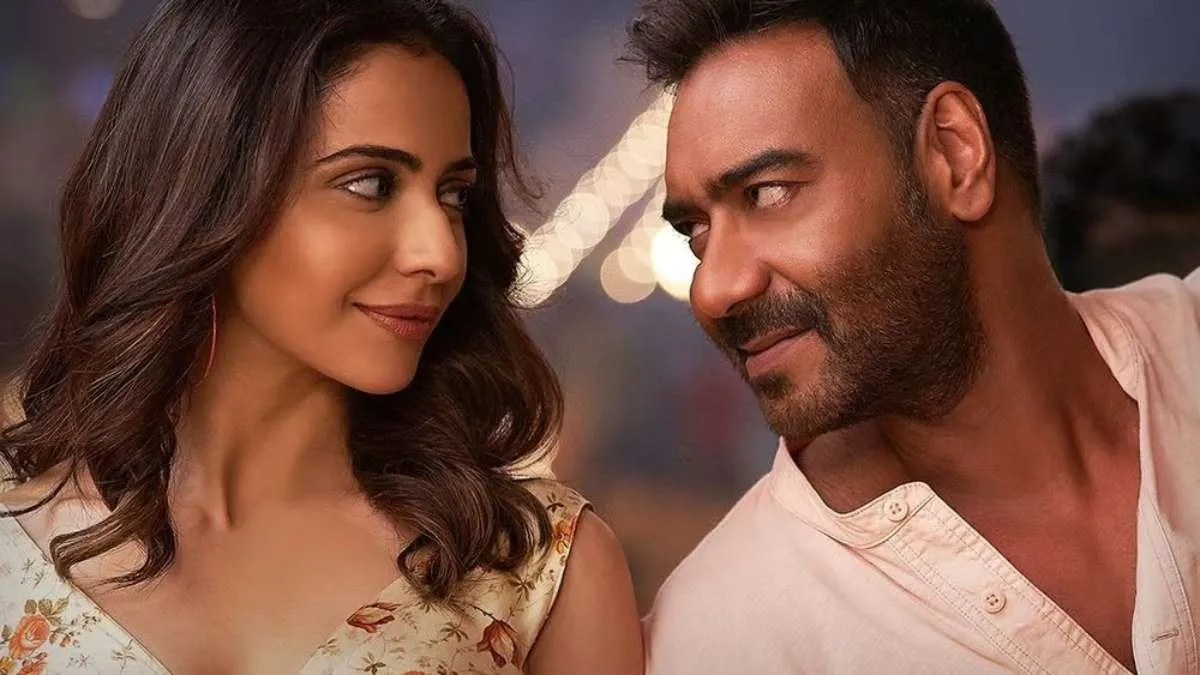 De De Pyaar De 2 : అజయ్ దేవగన్, రకుల్ ప్రీత్ సింగ్ షూటింగ్ ప్రారంభం De De Pyaar De 2 : అజయ్ దేవగన్, రకుల్ ప్రీత్ సింగ్ షూటింగ్ ప్రారంభం