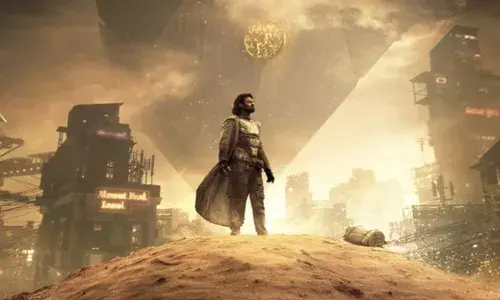 Kalki 2898 AD Trailer Date Out: ప్రభాస్ కొత్త మూవీ ట్రైలర్ డేట్ ఫిక్స్