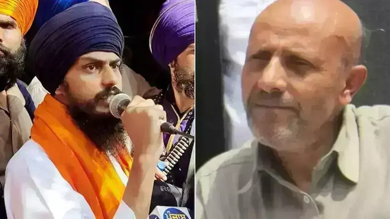 Jailed MPs: జైలు నుంచే ఎంపీగా గెలుపు ? ఏం జరగనుంది? Jailed MPs: జైలు నుంచే ఎంపీగా గెలుపు ? ఏం జరగనుంది?
