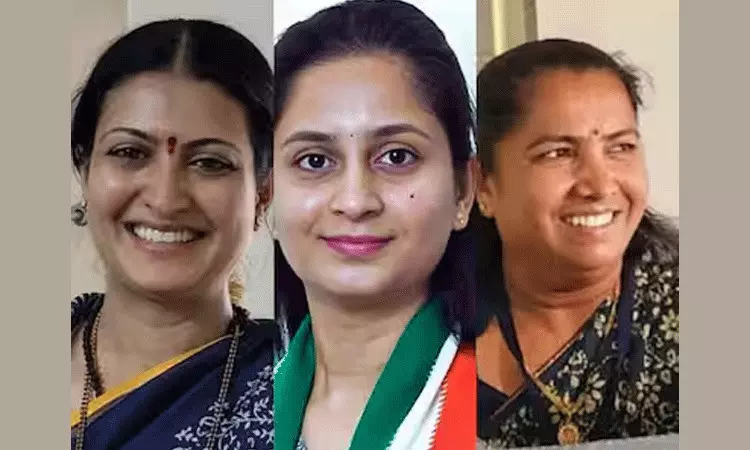క్రౌడ్ ఫండింగ్ ద్వారా ఎంపీ సీట్లు గెలిచి.. యువతకు ఆదర్శంగా నిలిచి.. క్రౌడ్ ఫండింగ్ ద్వారా ఎంపీ సీట్లు గెలిచి.. యువతకు ఆదర్శంగా నిలిచి..