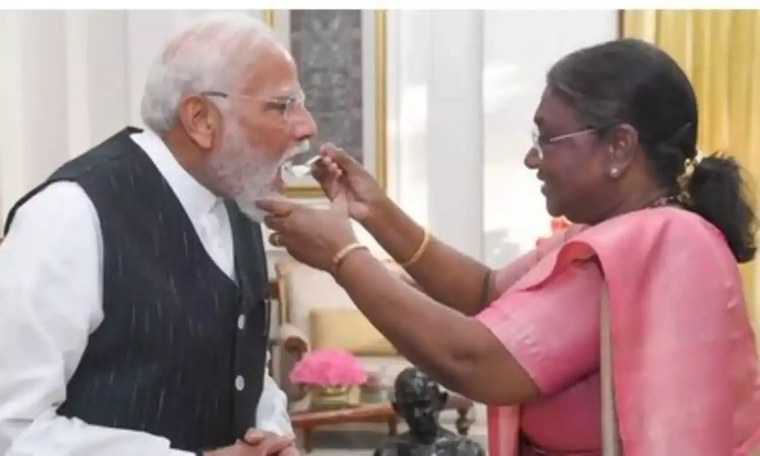 MODI: ఏకాభిప్రాయం మేరకే అన్ని నిర్ణయాలు MODI: ఏకాభిప్రాయం మేరకే అన్ని నిర్ణయాలు