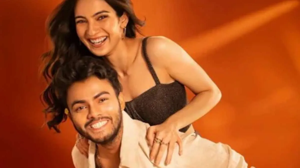 Rumours : డేటింగ్ లో లపాటా లేడీస్ యాక్టర్స్.! Rumours : డేటింగ్ లో లపాటా లేడీస్ యాక్టర్స్.!