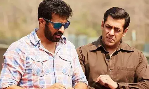 Bajrangi Bhaijaan 2 : అదంతా అబద్దం : పుకార్లపై స్పందించిన కబీర్ ఖాన్ Bajrangi Bhaijaan 2 : అదంతా అబద్దం : పుకార్లపై స్పందించిన కబీర్ ఖాన్