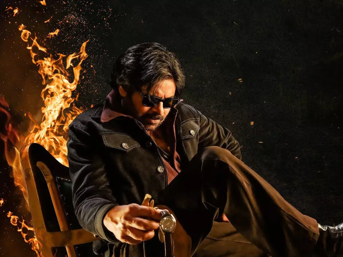 OG : పవర్ స్టార్ పవన్ కళ్యాణ్ మూవీ కొనుగోలు చేసిన నెట్ ఫ్లిక్స్ OG : పవర్ స్టార్ పవన్ కళ్యాణ్ మూవీ కొనుగోలు చేసిన నెట్ ఫ్లిక్స్