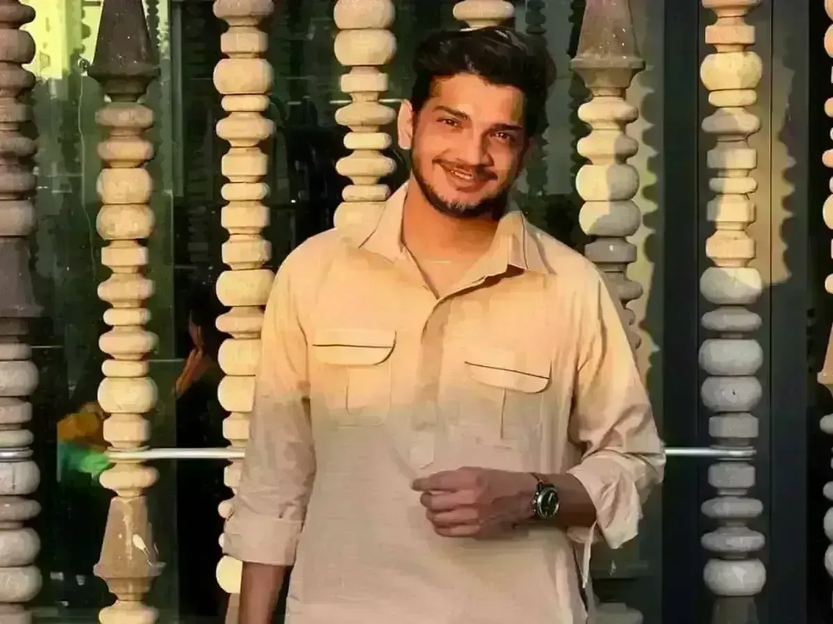Munawar Faruqui : అజ్ఞాతంలో బిగ్ బాస్ విన్నర్..! Munawar Faruqui : అజ్ఞాతంలో బిగ్ బాస్ విన్నర్..!